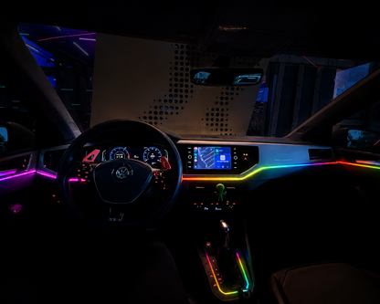 Ambient Light™ Car Power 12V HardWire