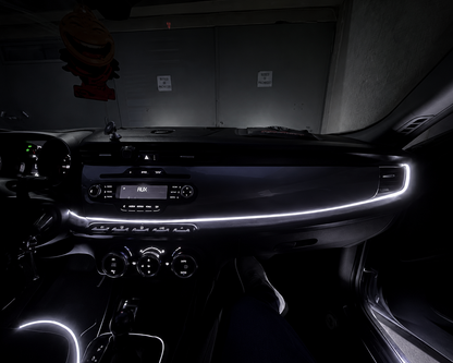 Ambient Light™ Car Power 12V HardWire