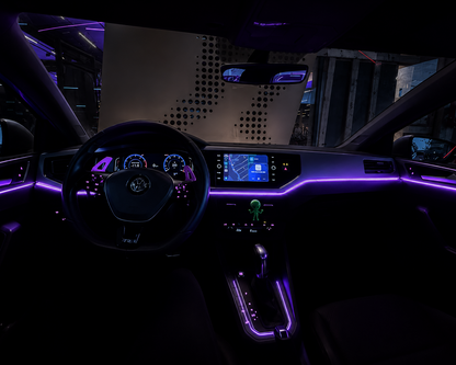 Ambient Light™ Car Power 12V HardWire