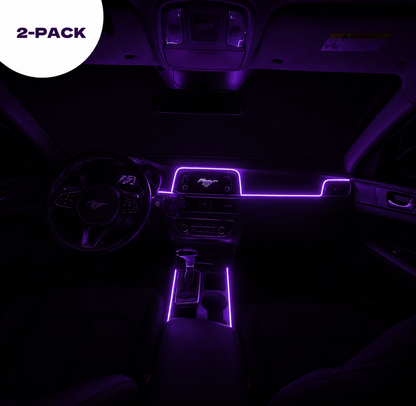 Ambient Lighting USB/USBC